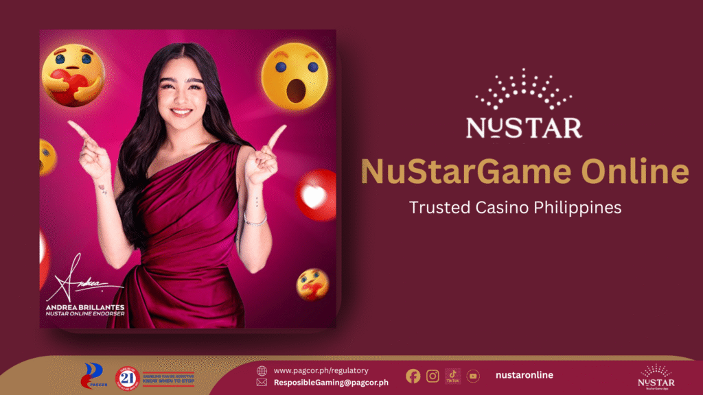 Nustargame Online