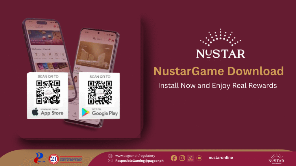 NustarGame Download