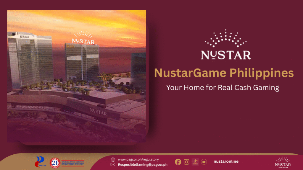 Nustargame Philippines