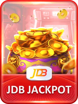 JDB Jackpot