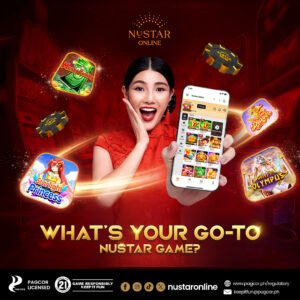 Nustargame Slot Games
