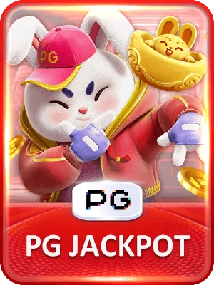 PG Jackpot