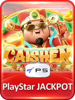 PLAYSTAR Jackpot