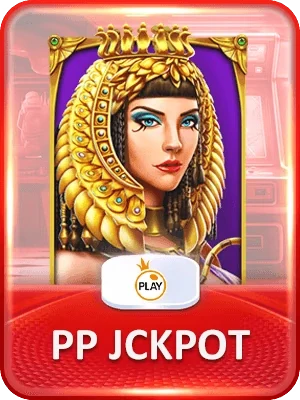 PP Jackpot