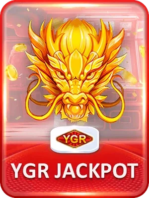 YGR Jackpot