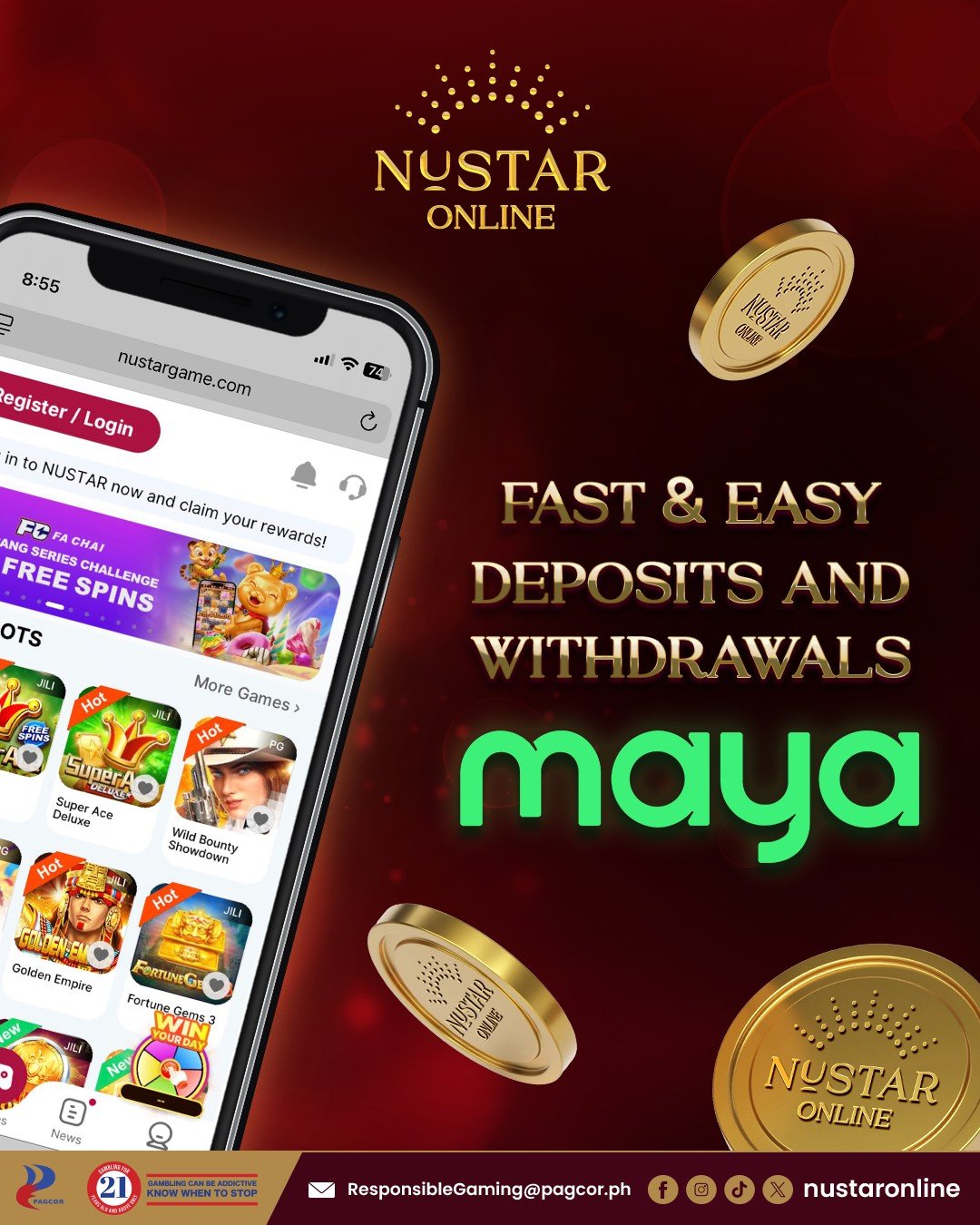 fast-easy-withdrawal-withmaya