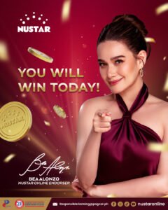 How to Withdraw on Nustargame