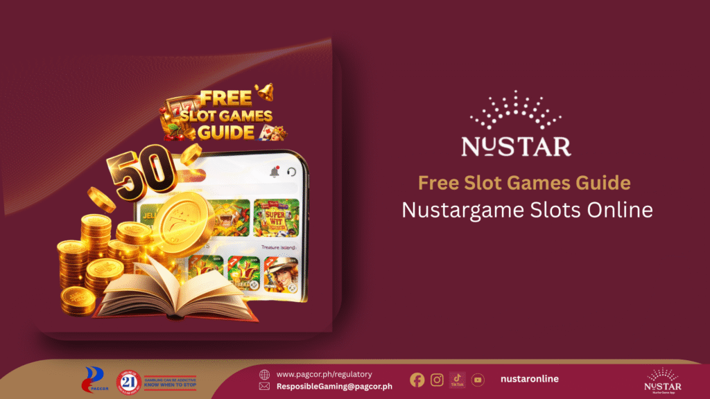 Free Slot Games Guide