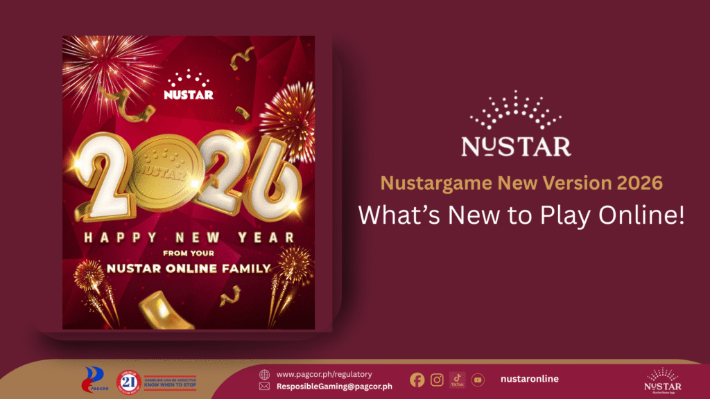Nustargame New Version 2026