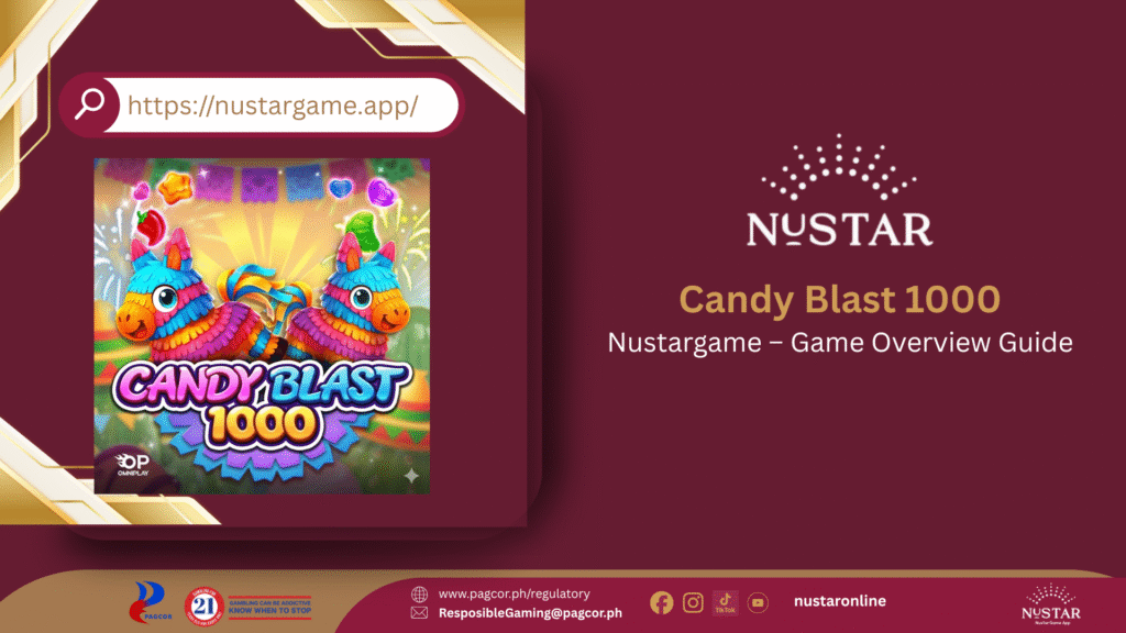 Nustargame Online Casino